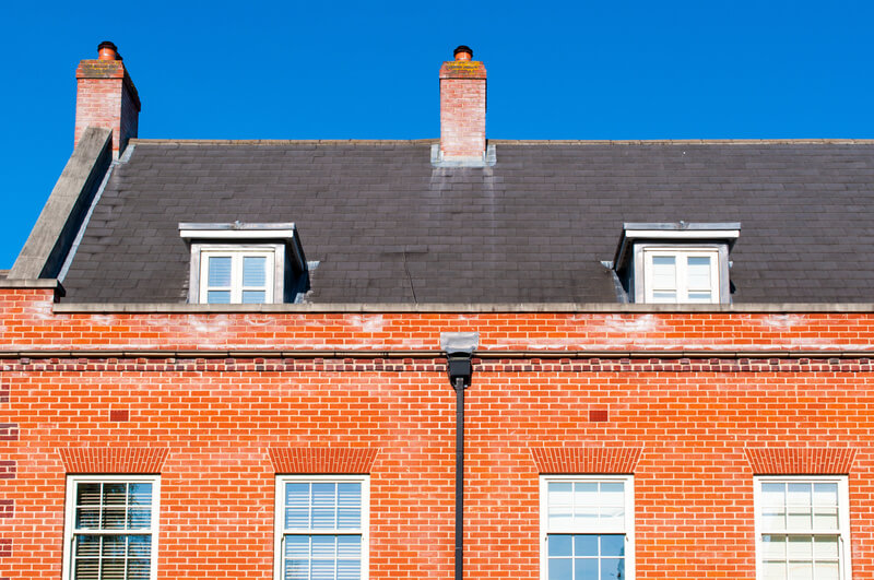 Chimney Flashing Fulham Greater London