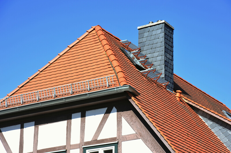 Roofing Lead Works Fulham Greater London