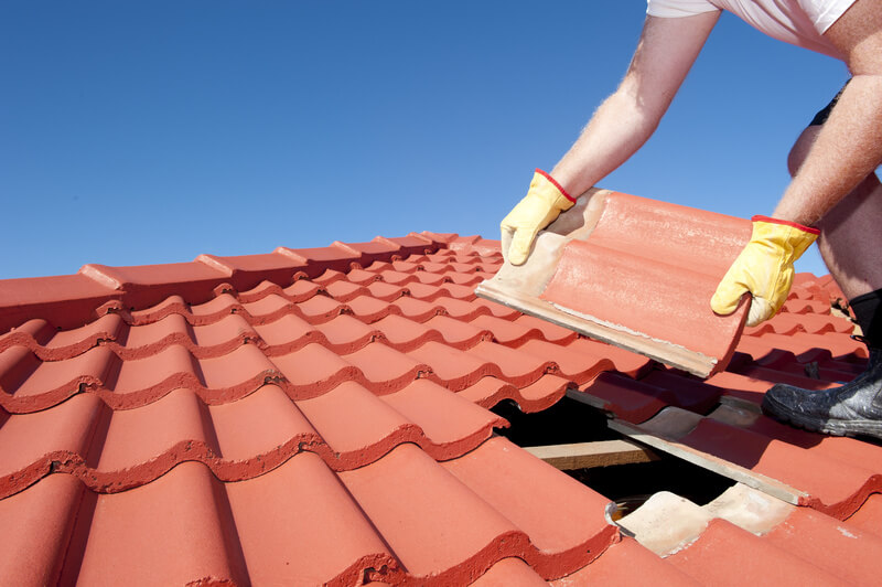 Replacement Roofing Tiles Fulham Greater London