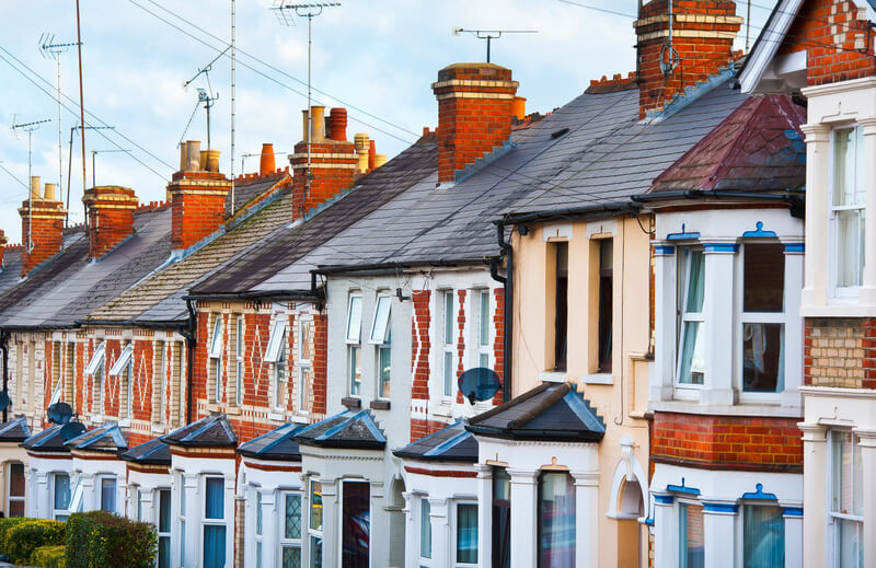 Roofing Cost in Fulham Greater London