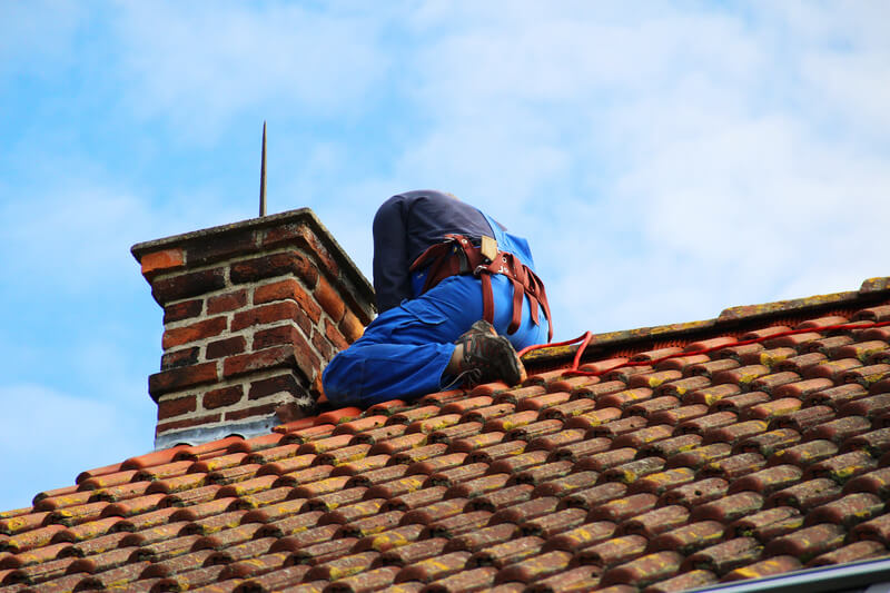 Roofing Services in Fulham Greater London