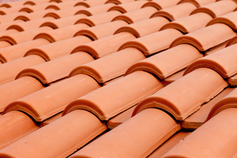 Tile Roofing Fulham Greater London